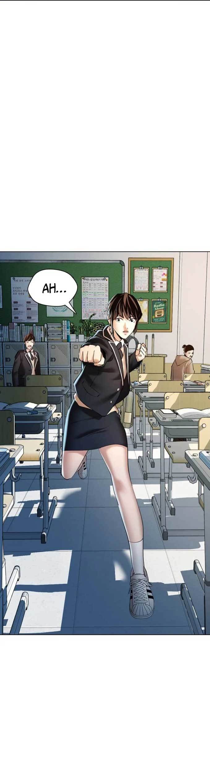 The 18-Year-Old Spy Chapter 5 - halaman 72