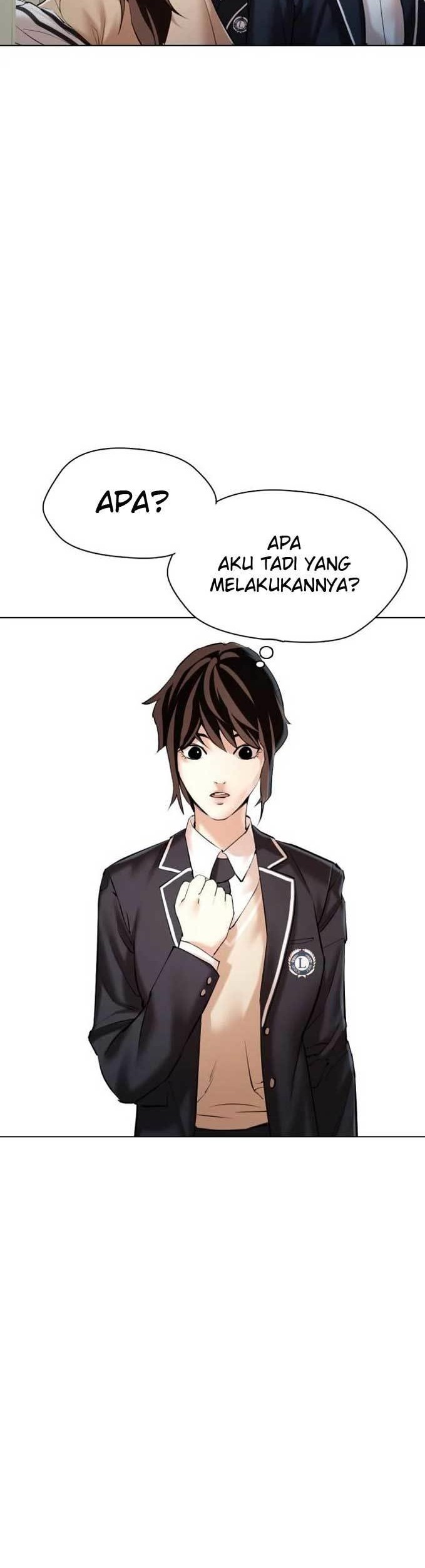 The 18-Year-Old Spy Chapter 5 - halaman 76