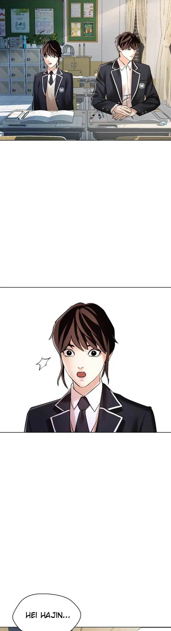 The 18-Year-Old Spy Chapter 5 - halaman 79