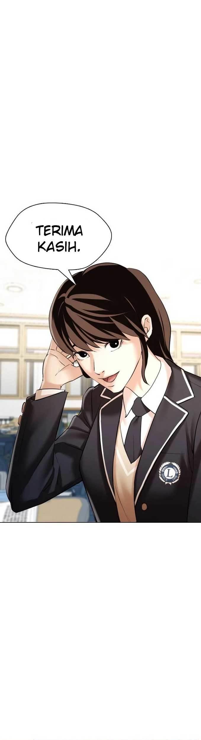 The 18-Year-Old Spy Chapter 5 - halaman 81
