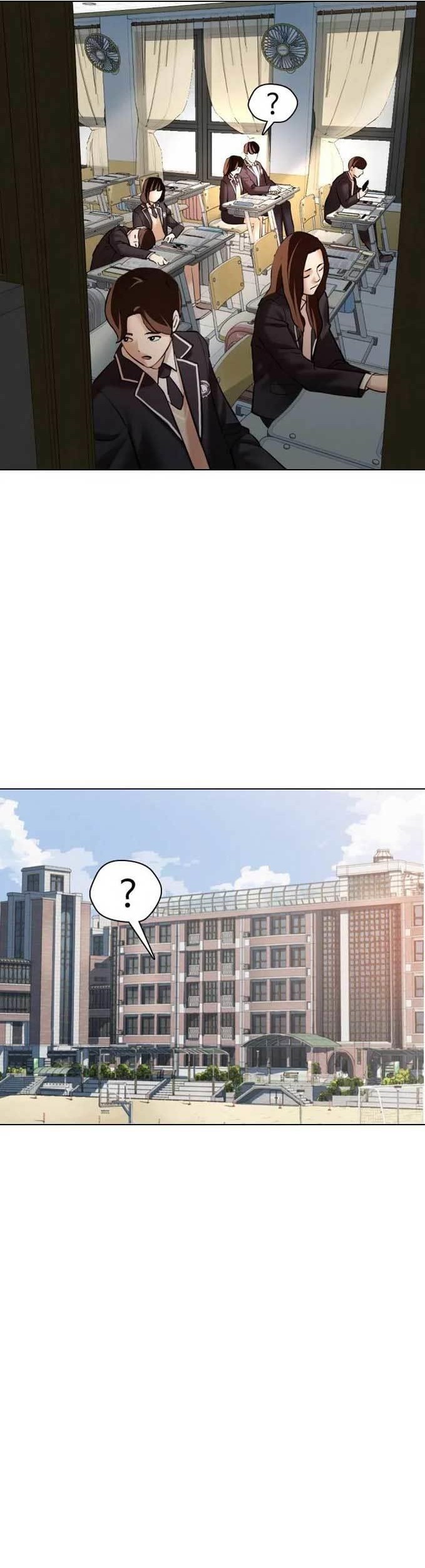 The 18-Year-Old Spy Chapter 5 - halaman 82