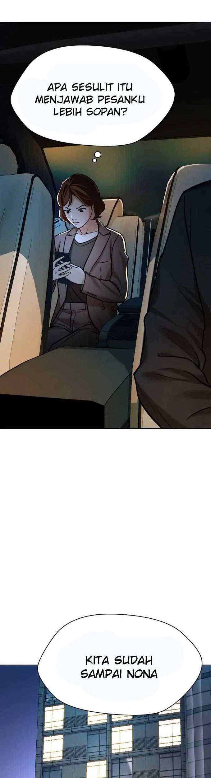 The 18-Year-Old Spy Chapter 5 - halaman 85