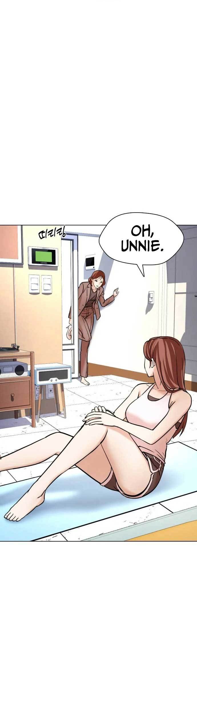 The 18-Year-Old Spy Chapter 5 - halaman 87