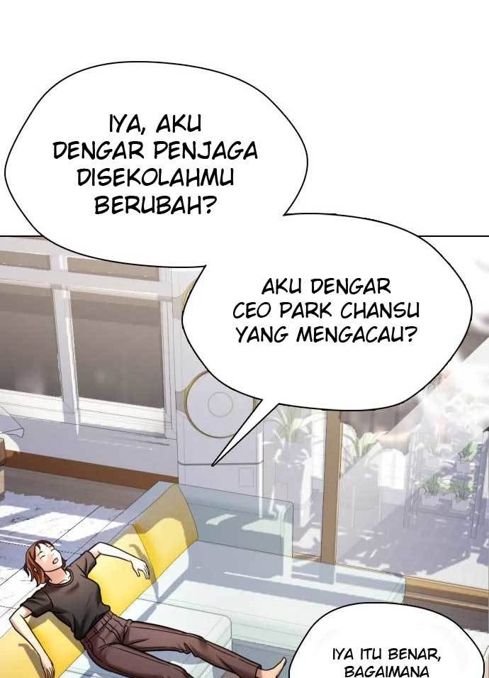 The 18-Year-Old Spy Chapter 5 - halaman 89