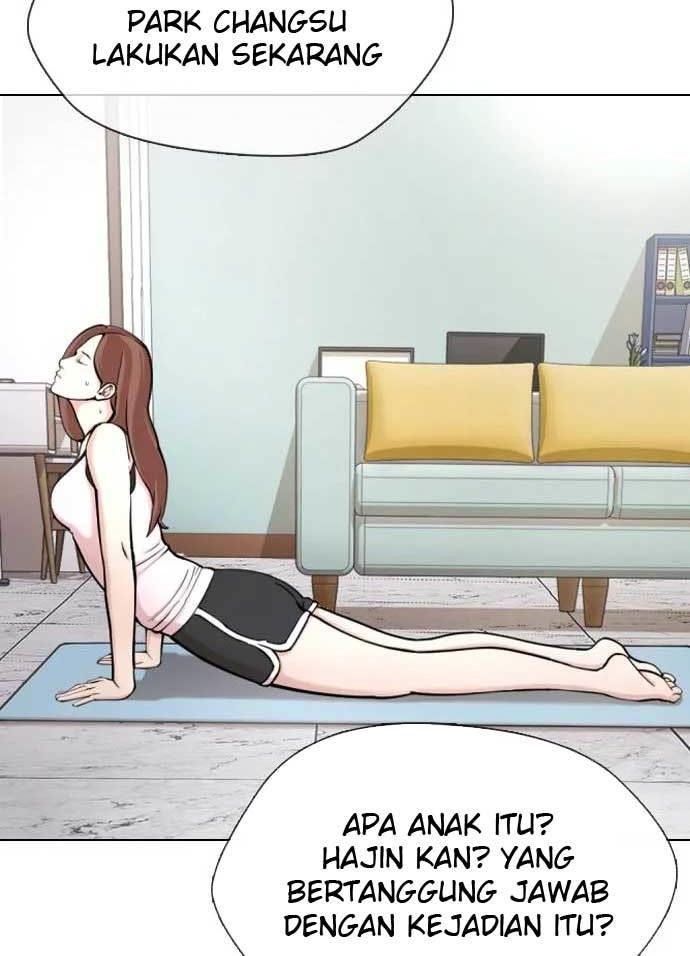 The 18-Year-Old Spy Chapter 5 - halaman 92
