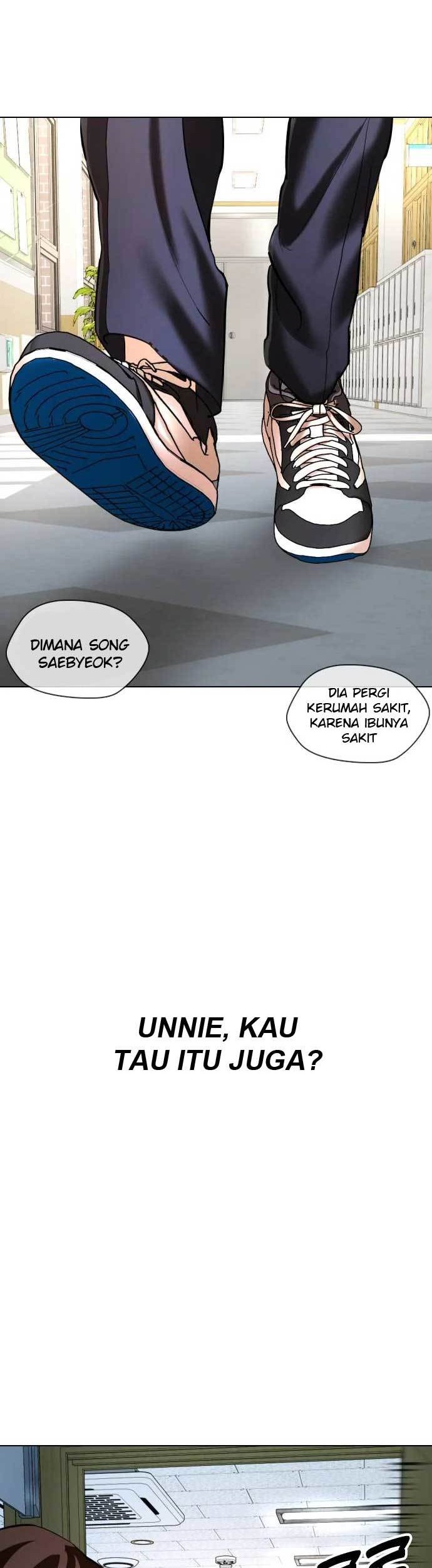 The 18-Year-Old Spy Chapter 5 - halaman 94