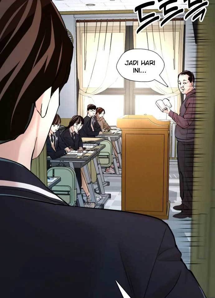 The 18-Year-Old Spy Chapter 5 - halaman 95
