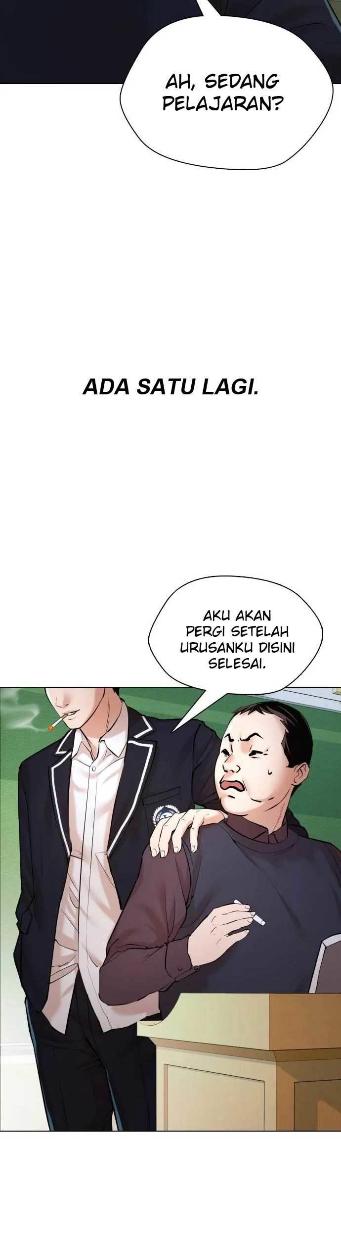 The 18-Year-Old Spy Chapter 5 - halaman 96