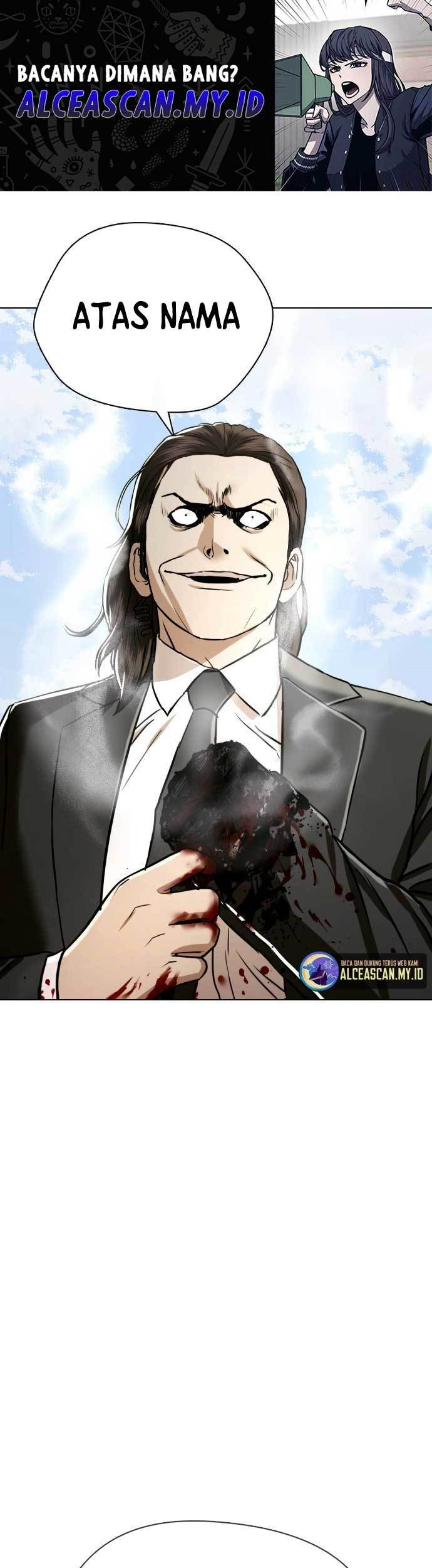 The 18-Year-Old Spy Chapter 50 - halaman 2