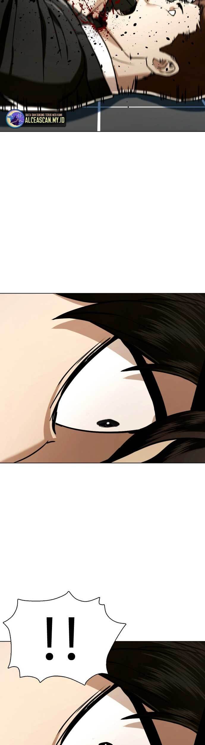 The 18-Year-Old Spy Chapter 50 - halaman 24