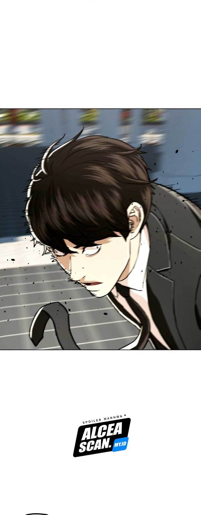 The 18-Year-Old Spy Chapter 50 - halaman 29