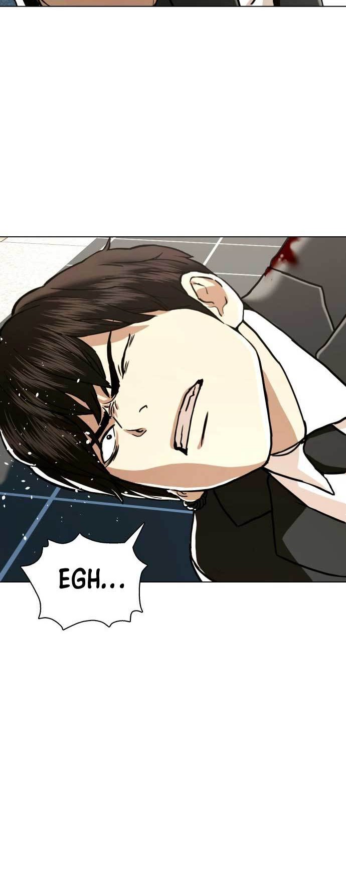 The 18-Year-Old Spy Chapter 50 - halaman 31