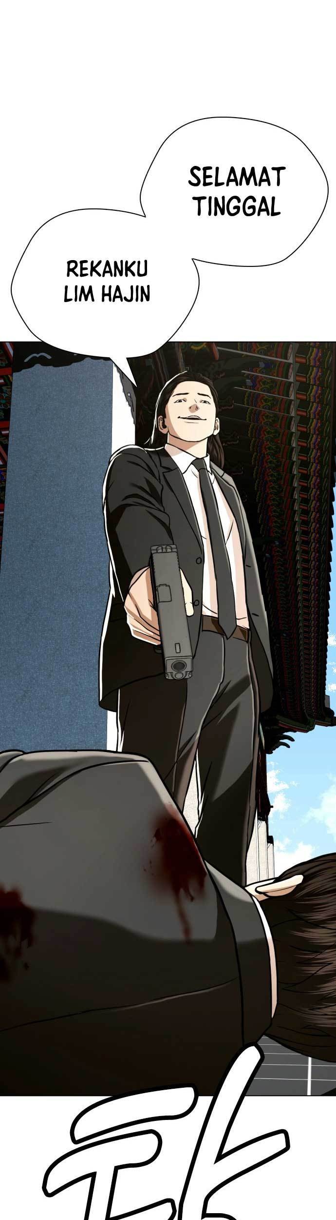 The 18-Year-Old Spy Chapter 50 - halaman 32