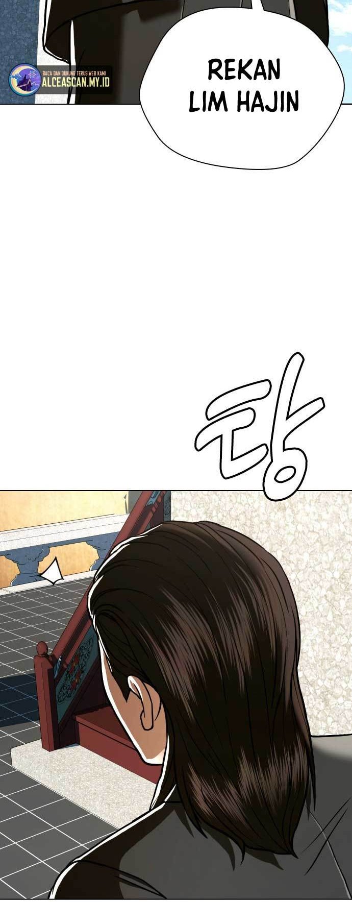 The 18-Year-Old Spy Chapter 50 - halaman 35