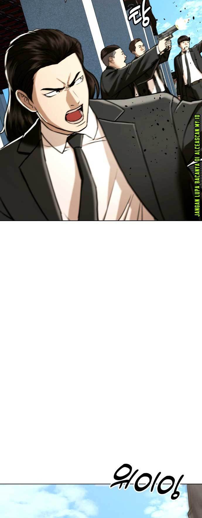 The 18-Year-Old Spy Chapter 50 - halaman 39