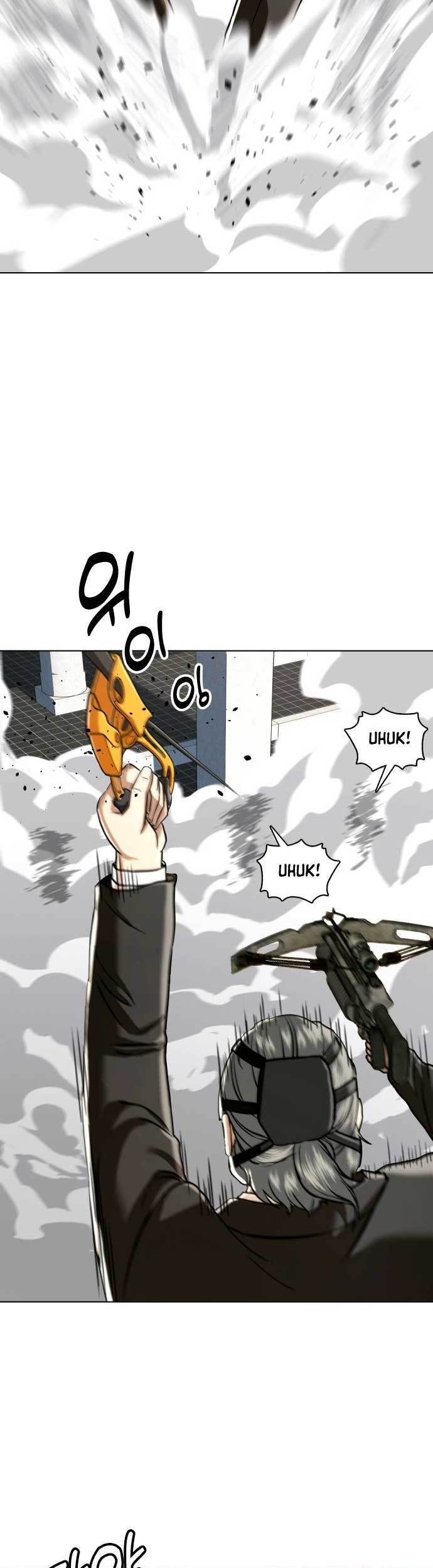 The 18-Year-Old Spy Chapter 50 - halaman 42