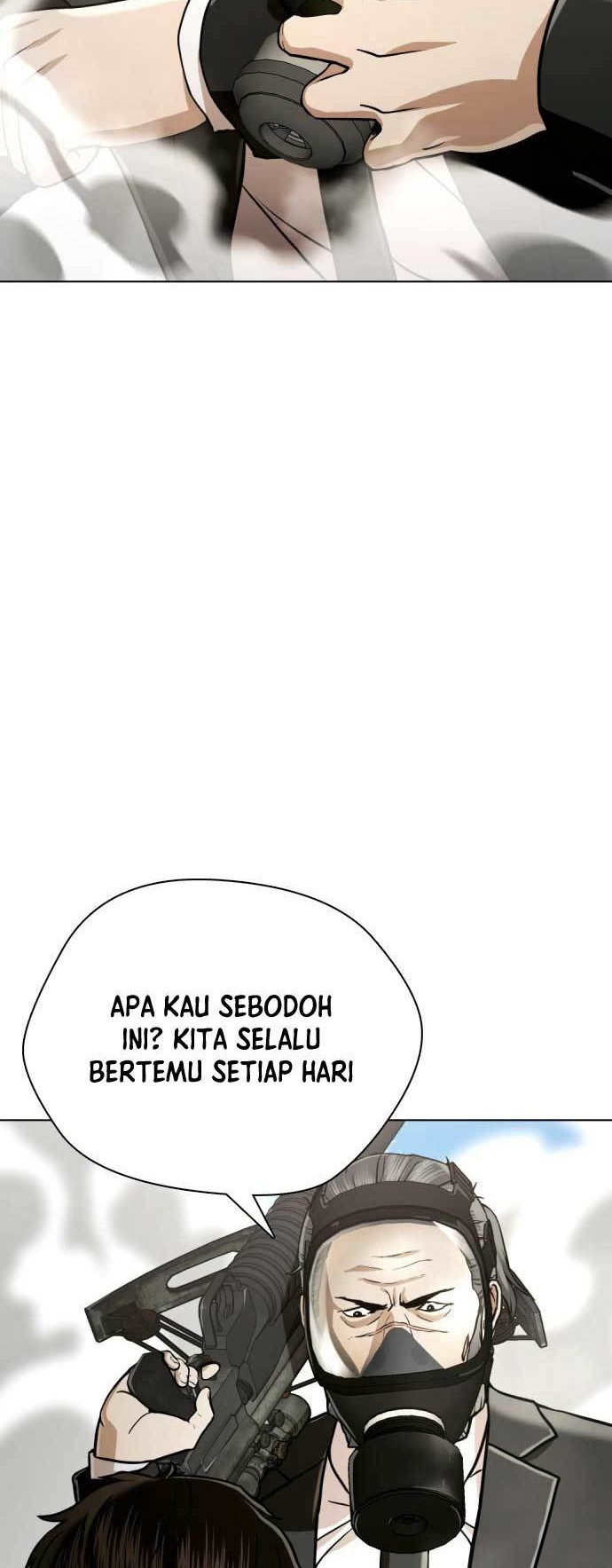 The 18-Year-Old Spy Chapter 50 - halaman 45