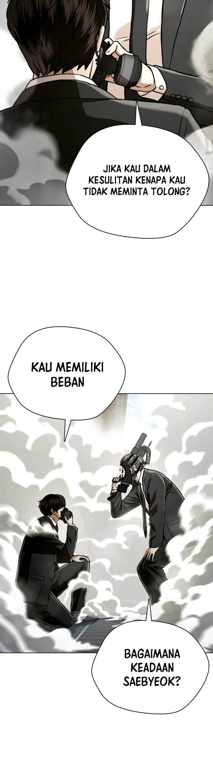 The 18-Year-Old Spy Chapter 50 - halaman 46