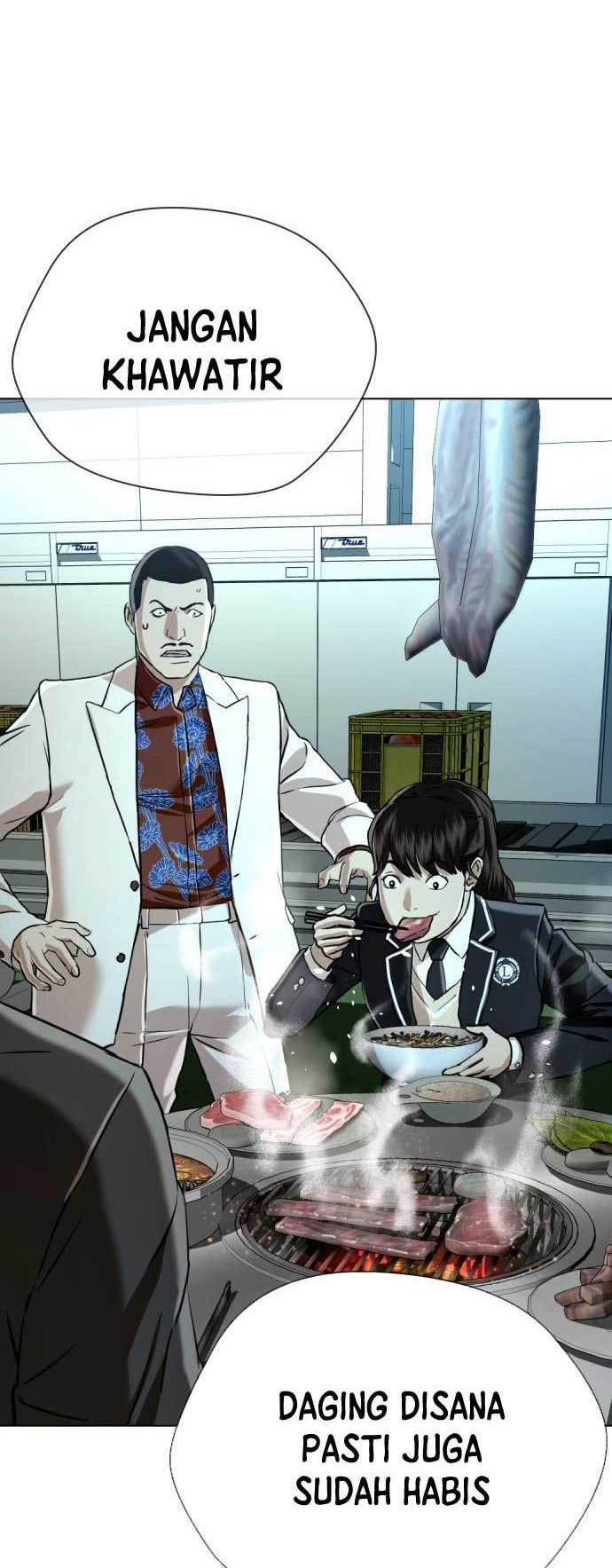 The 18-Year-Old Spy Chapter 50 - halaman 47