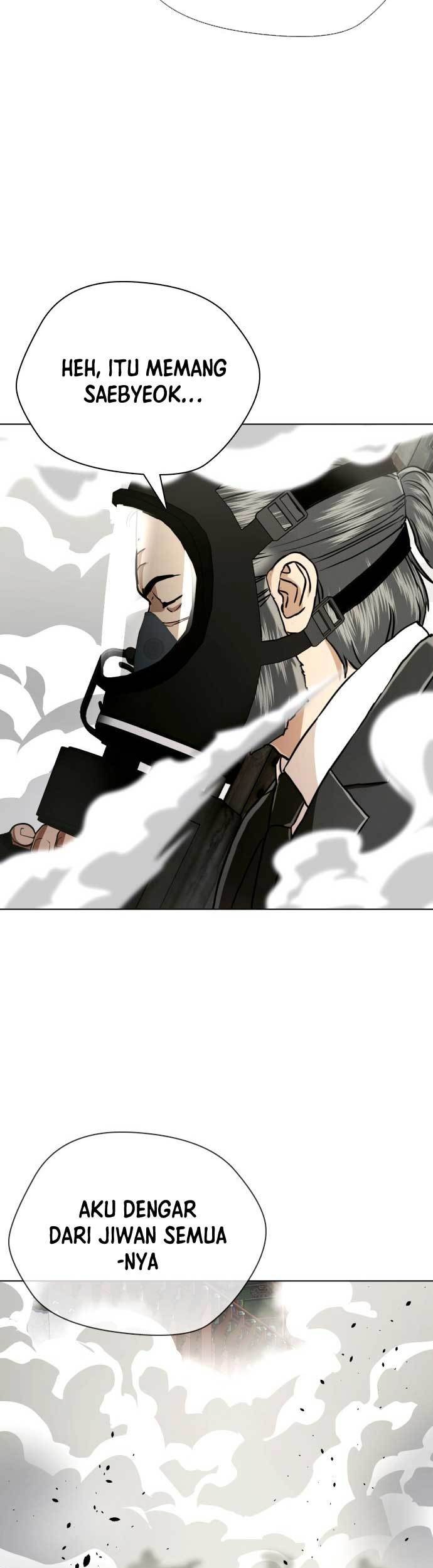 The 18-Year-Old Spy Chapter 50 - halaman 48