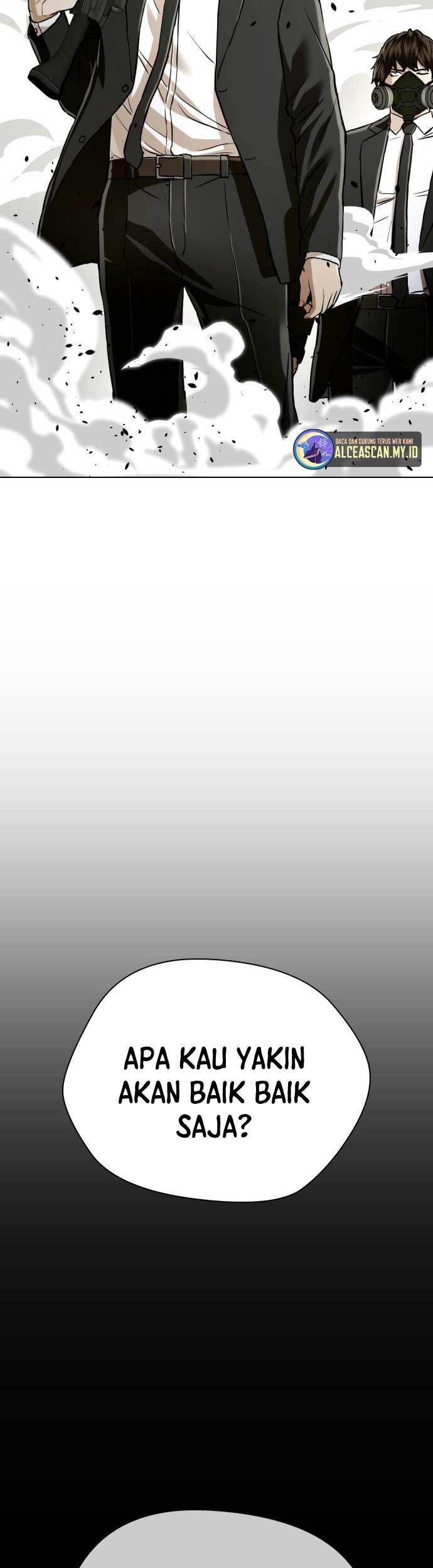 The 18-Year-Old Spy Chapter 50 - halaman 50