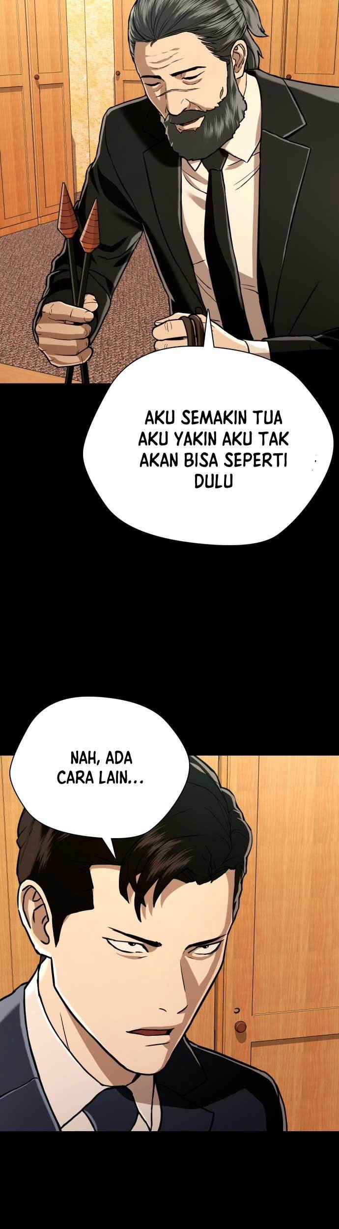 The 18-Year-Old Spy Chapter 50 - halaman 52