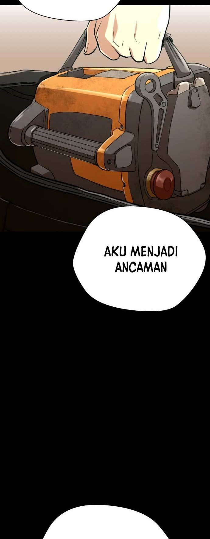 The 18-Year-Old Spy Chapter 50 - halaman 55