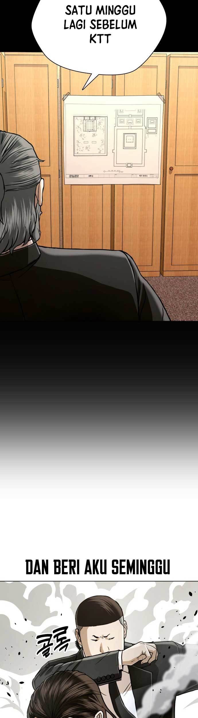 The 18-Year-Old Spy Chapter 50 - halaman 56
