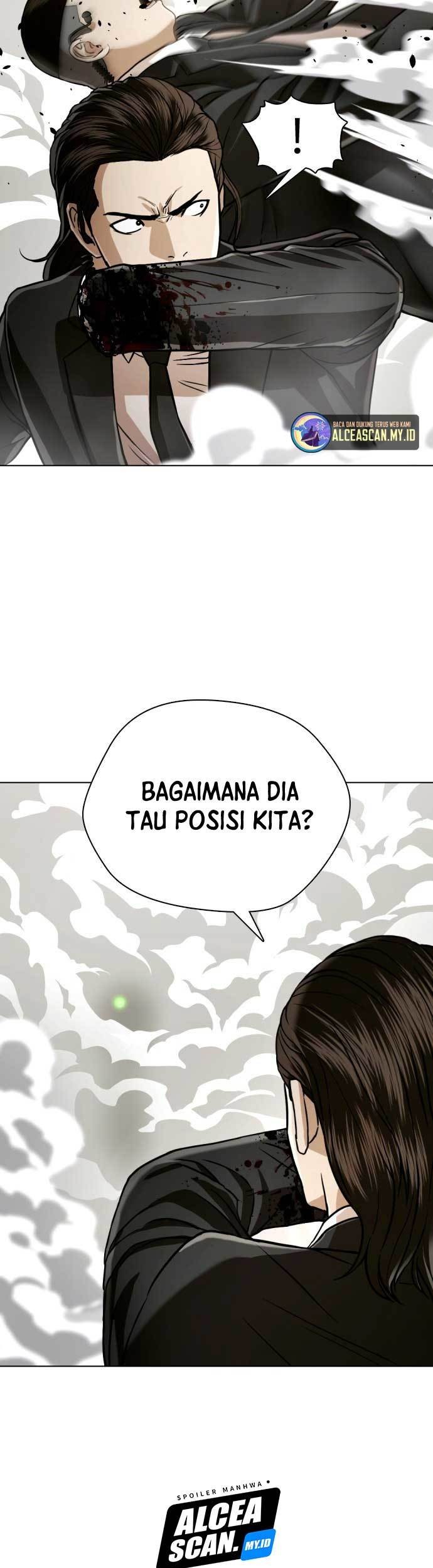 The 18-Year-Old Spy Chapter 50 - halaman 58