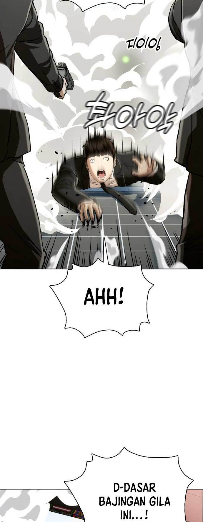 The 18-Year-Old Spy Chapter 50 - halaman 63