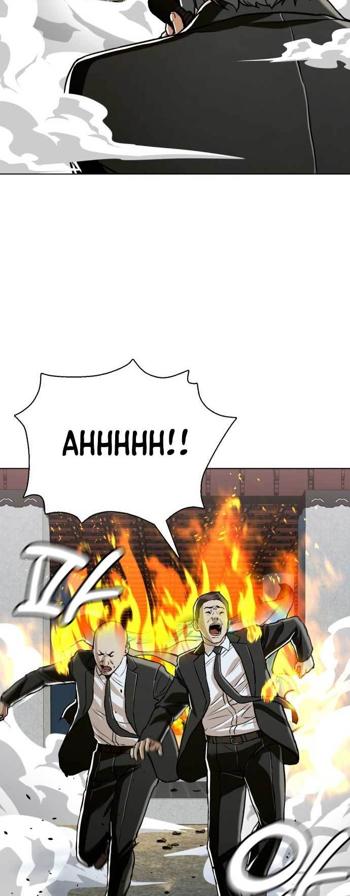 The 18-Year-Old Spy Chapter 50 - halaman 67