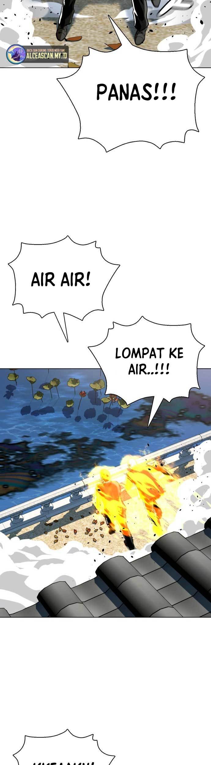 The 18-Year-Old Spy Chapter 50 - halaman 68