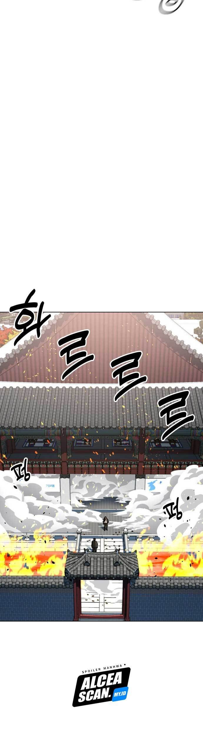 The 18-Year-Old Spy Chapter 50 - halaman 72