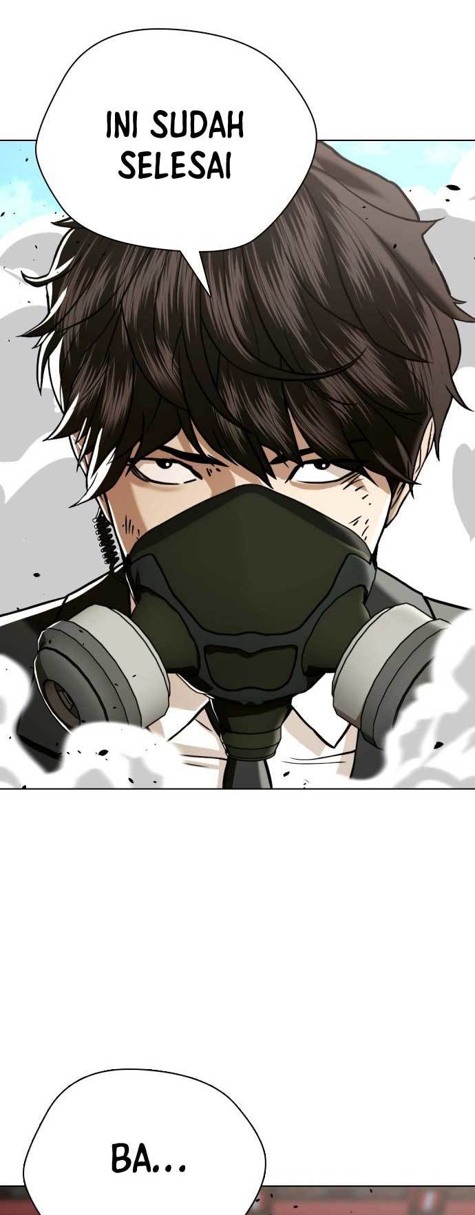 The 18-Year-Old Spy Chapter 50 - halaman 73