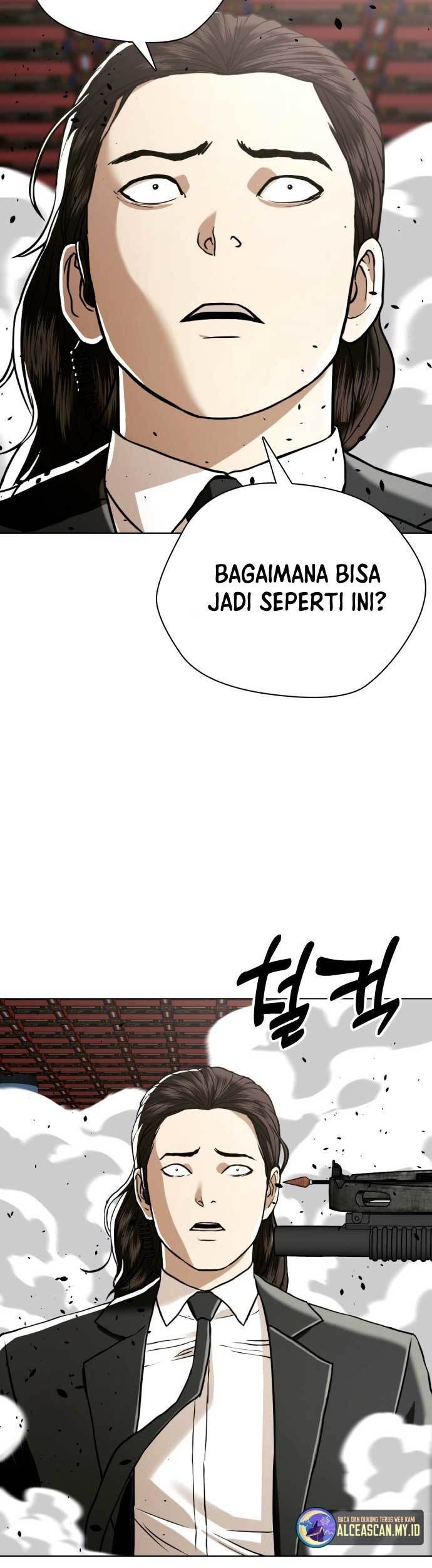 The 18-Year-Old Spy Chapter 50 - halaman 74