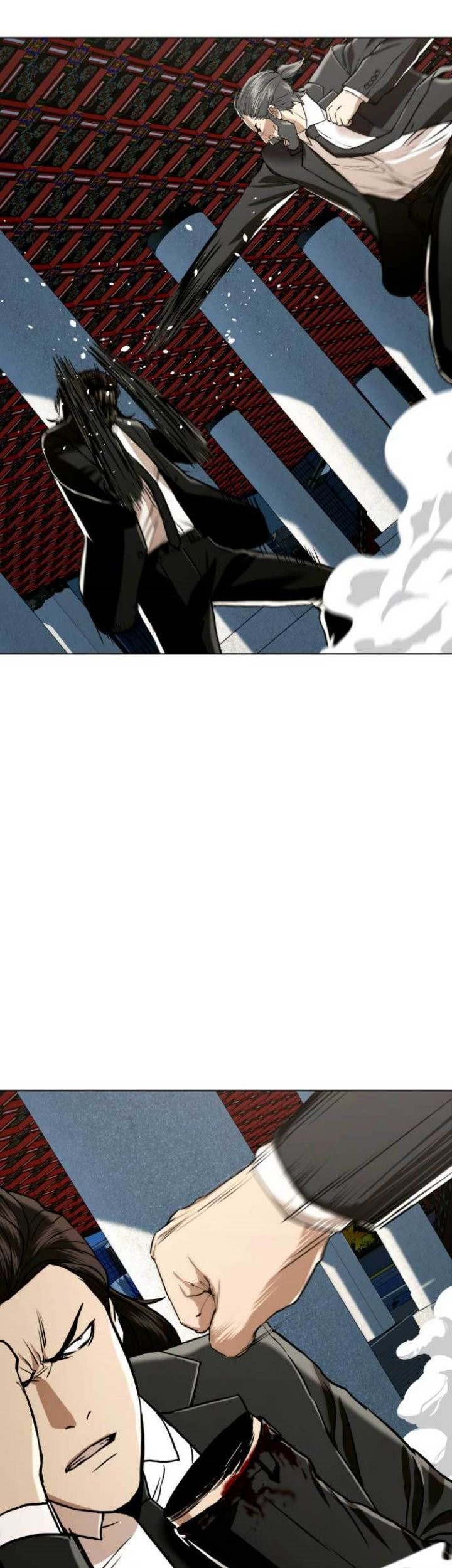 The 18-Year-Old Spy Chapter 51 - halaman 10