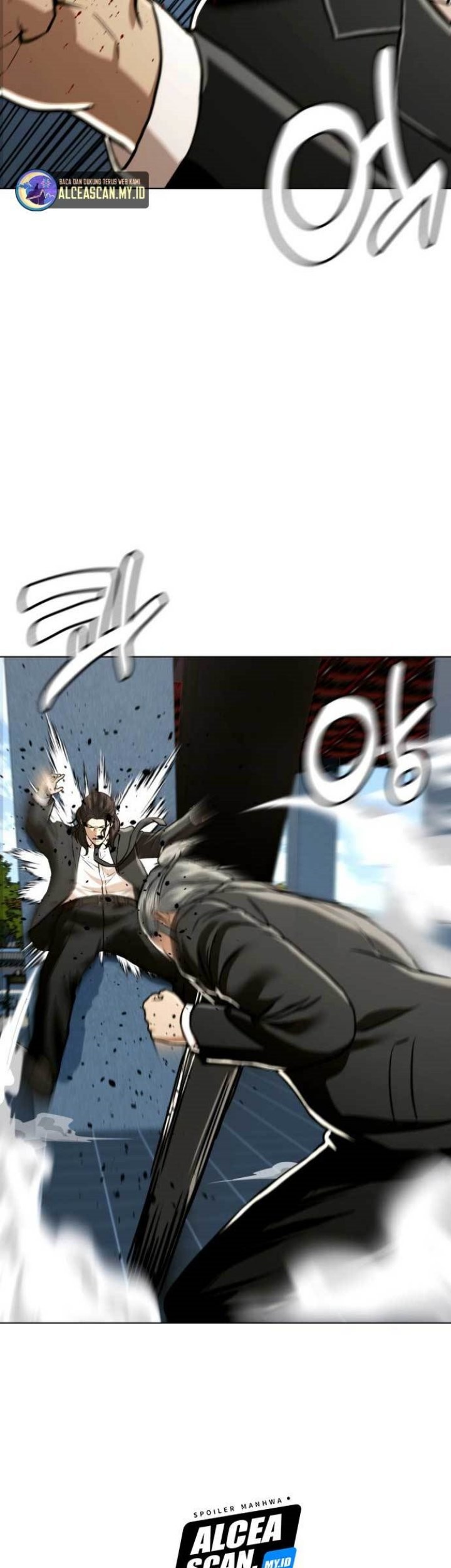 The 18-Year-Old Spy Chapter 51 - halaman 12