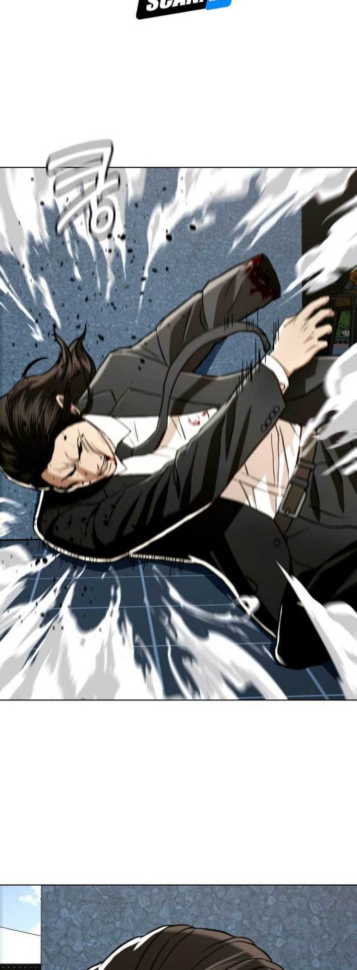 The 18-Year-Old Spy Chapter 51 - halaman 13