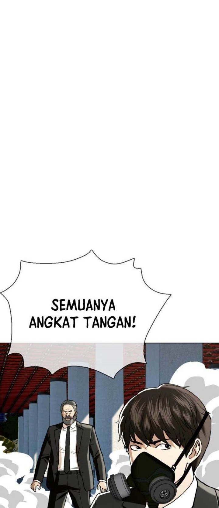 The 18-Year-Old Spy Chapter 51 - halaman 15