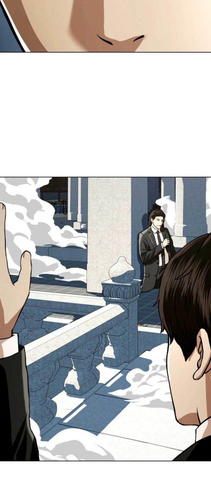 The 18-Year-Old Spy Chapter 51 - halaman 19