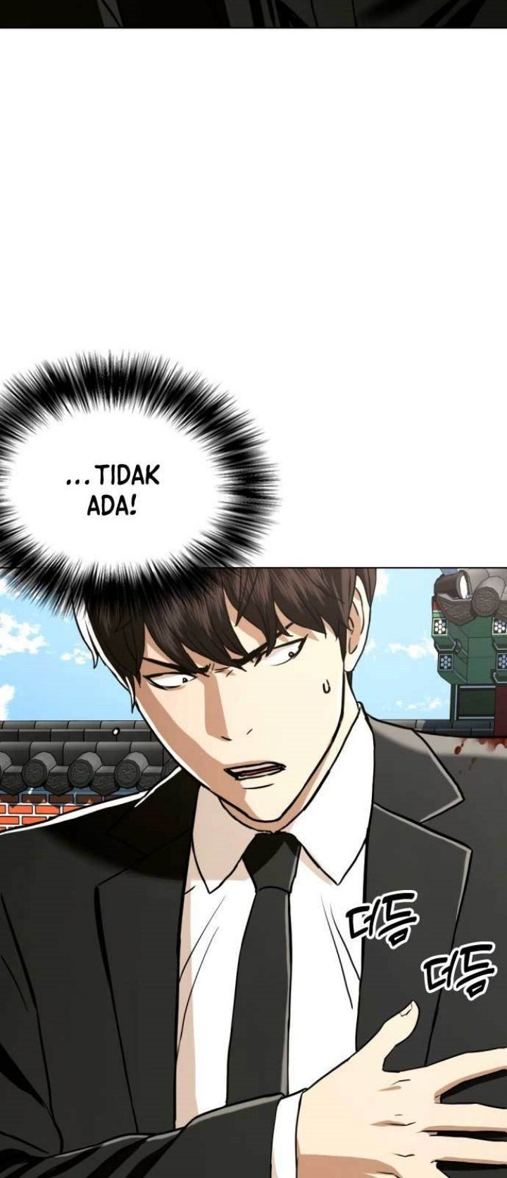 The 18-Year-Old Spy Chapter 51 - halaman 21