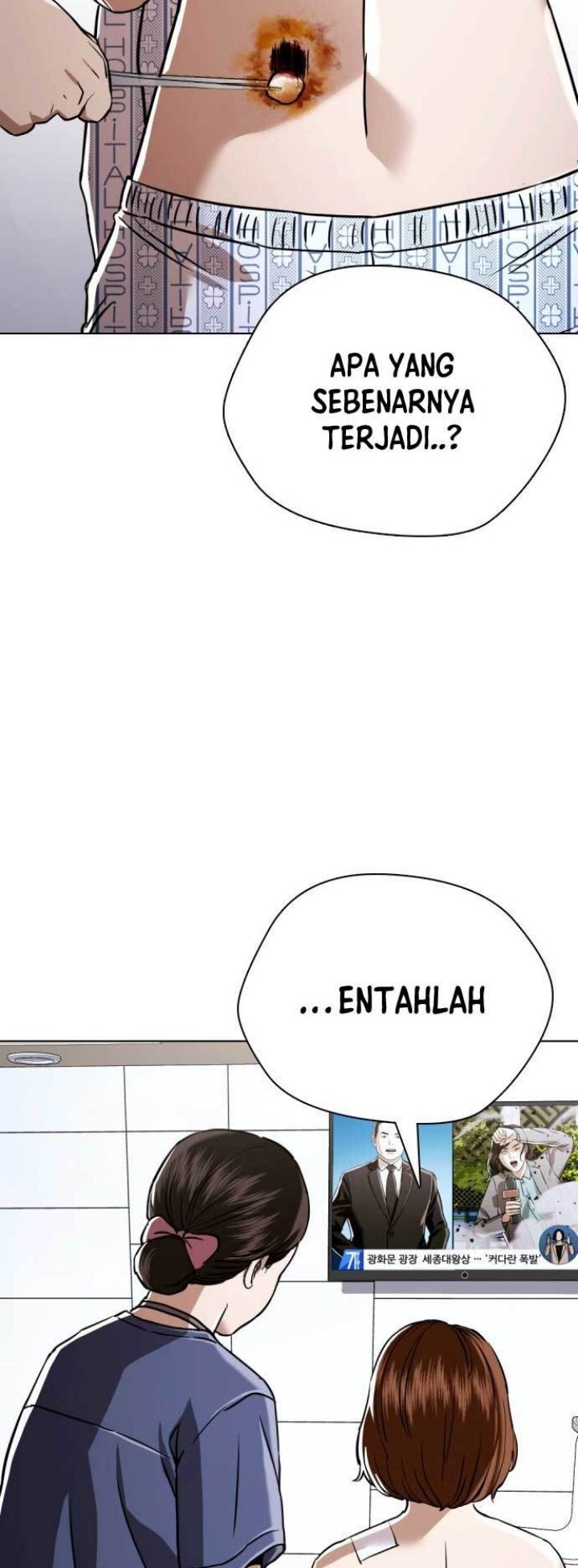 The 18-Year-Old Spy Chapter 51 - halaman 29