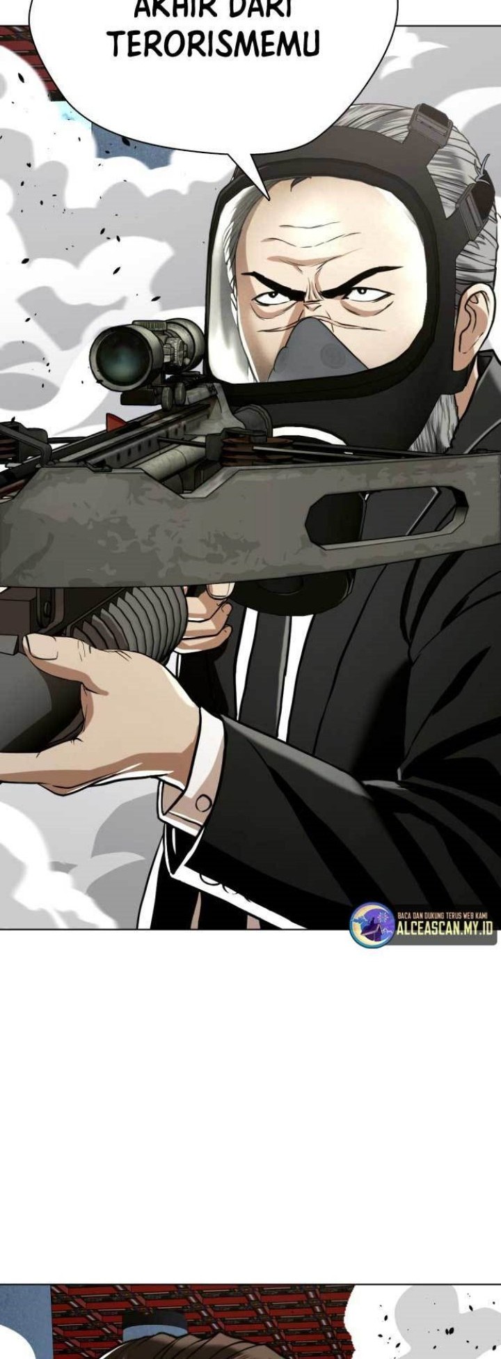The 18-Year-Old Spy Chapter 51 - halaman 3