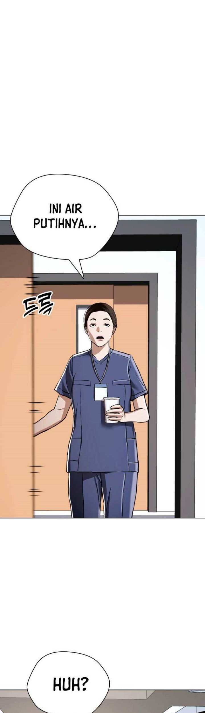 The 18-Year-Old Spy Chapter 51 - halaman 34