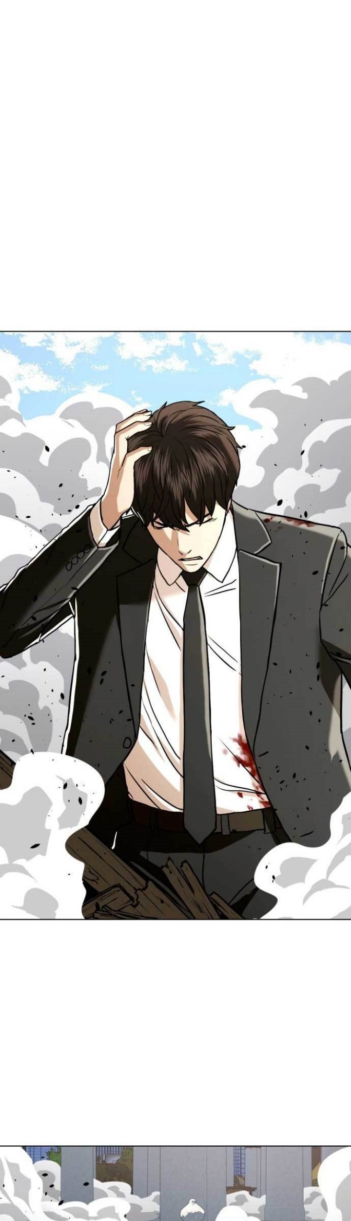 The 18-Year-Old Spy Chapter 51 - halaman 36
