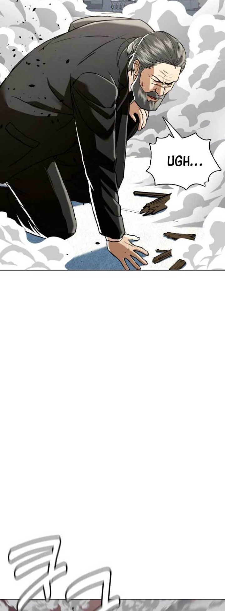 The 18-Year-Old Spy Chapter 51 - halaman 37