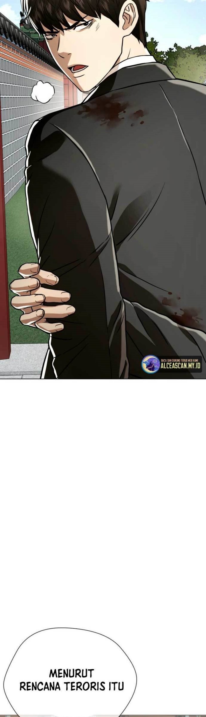The 18-Year-Old Spy Chapter 51 - halaman 44
