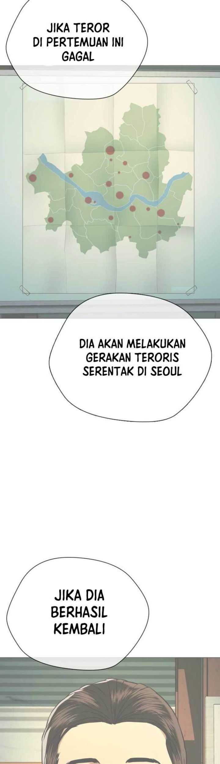 The 18-Year-Old Spy Chapter 51 - halaman 46