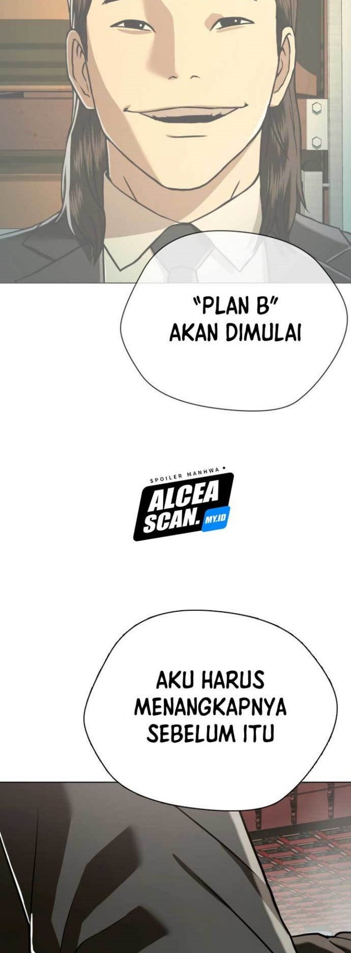 The 18-Year-Old Spy Chapter 51 - halaman 47