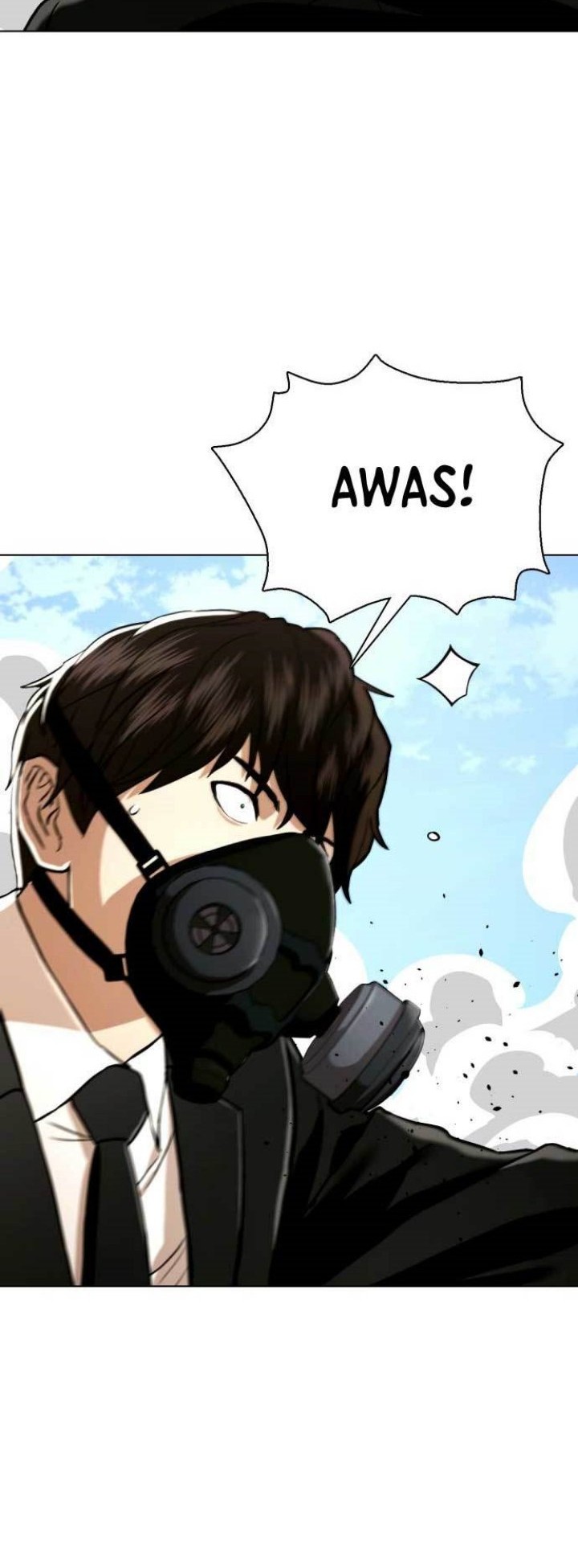 The 18-Year-Old Spy Chapter 51 - halaman 5